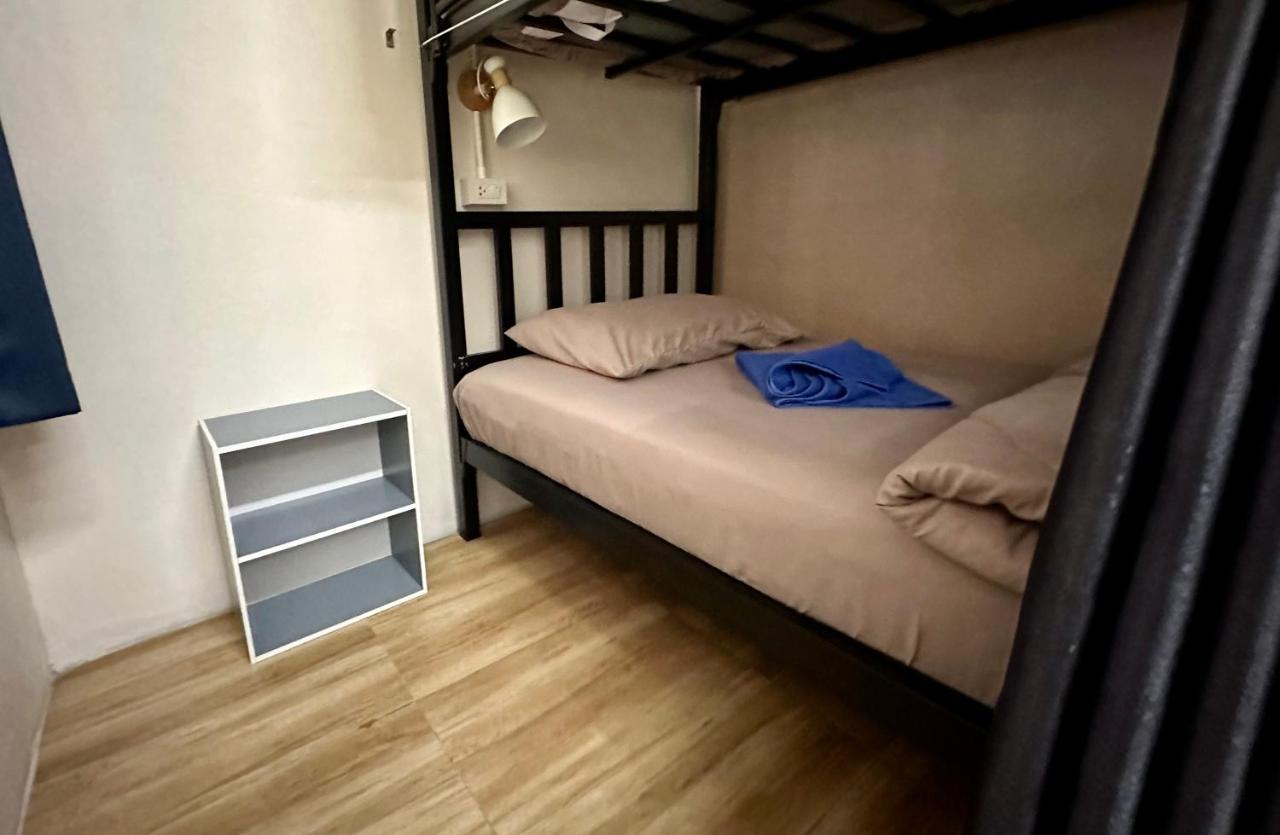 Sweed Dee Hostel Phi Phi Don Exteriér fotografie